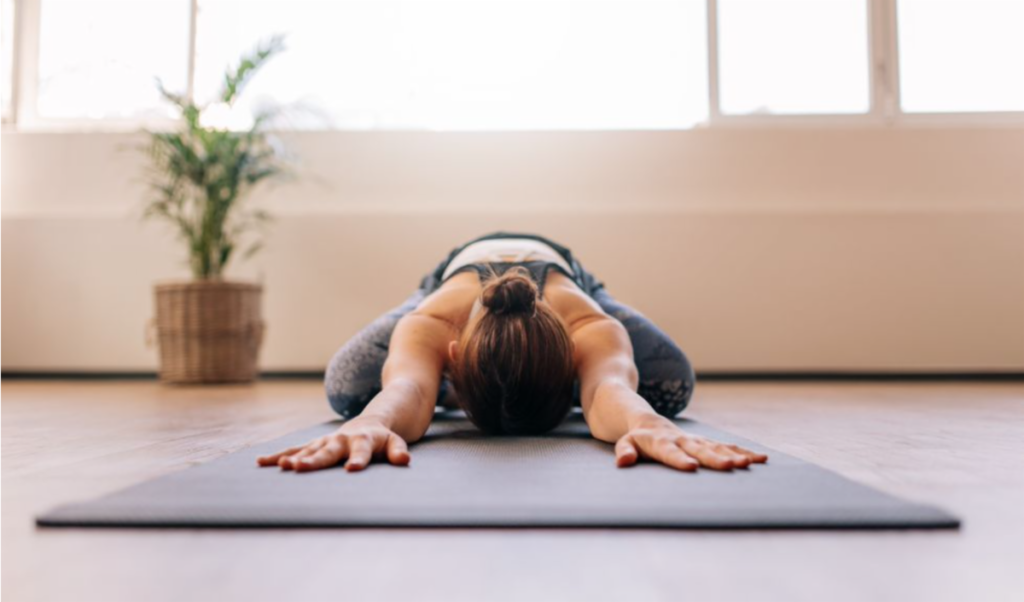 Yin Teacher Training