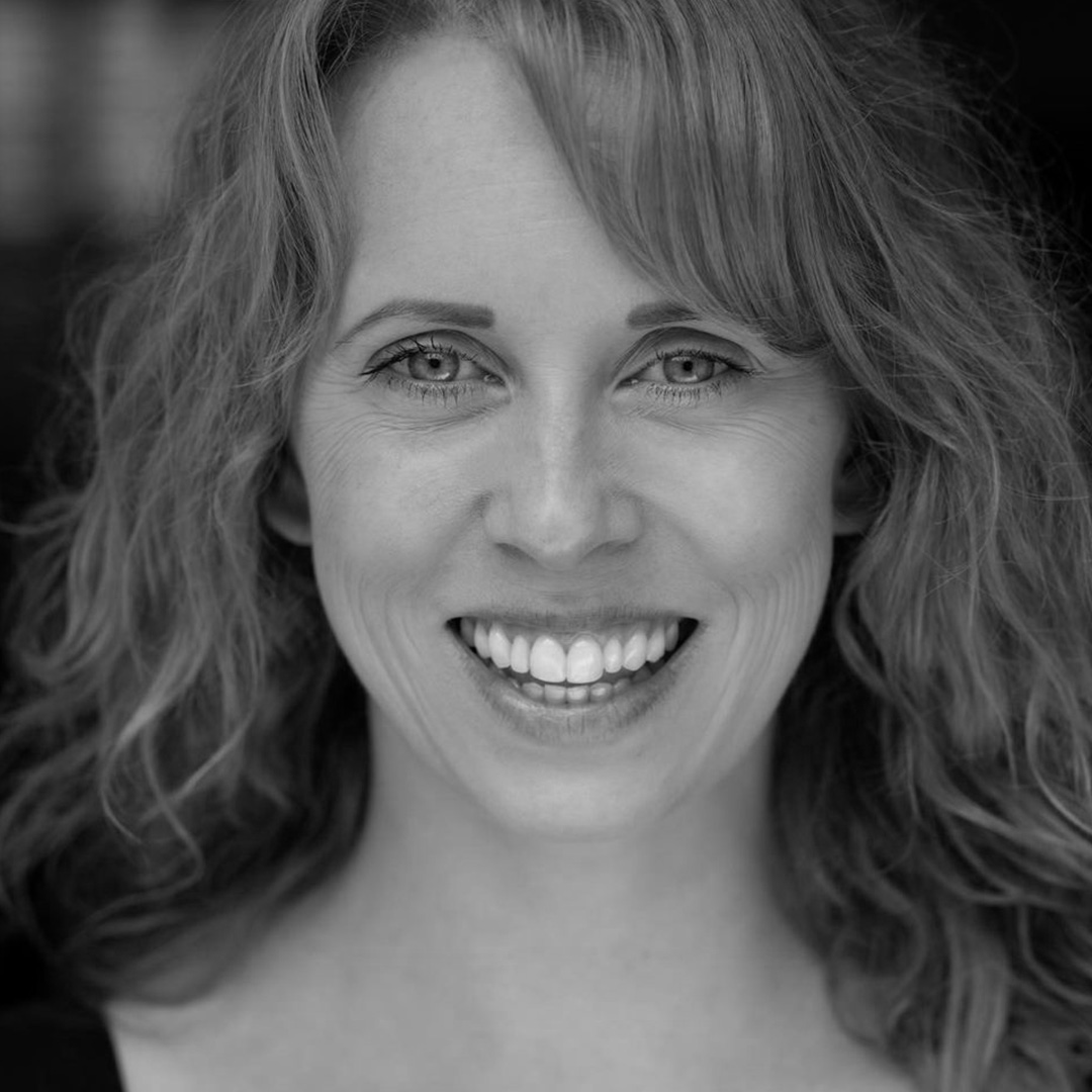 Clare Rickards